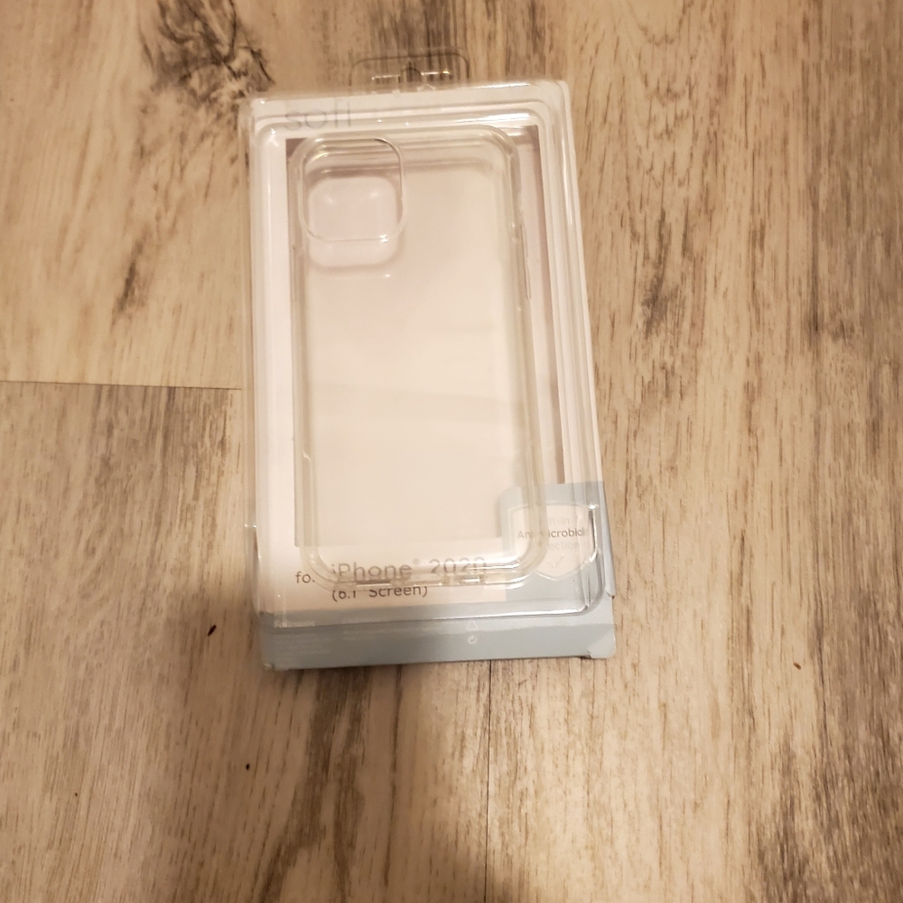 Phone Case - Picture 2 of 3